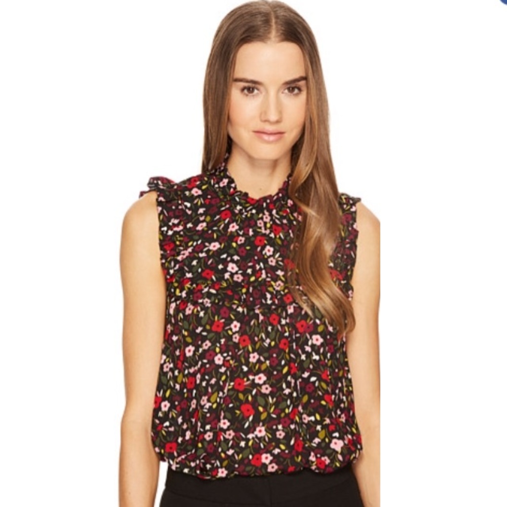 Kate spade boho top