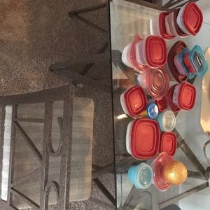 19 slimes + free stuff