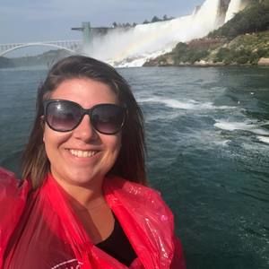 Meet your Posher, Jenna