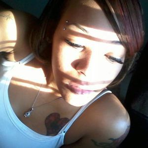 Meet your Posher, Mariah