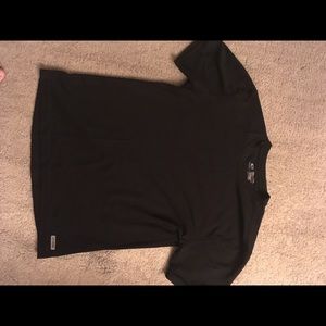 Dri fit active workout shirt