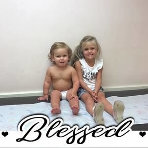 Meet your Posher, April