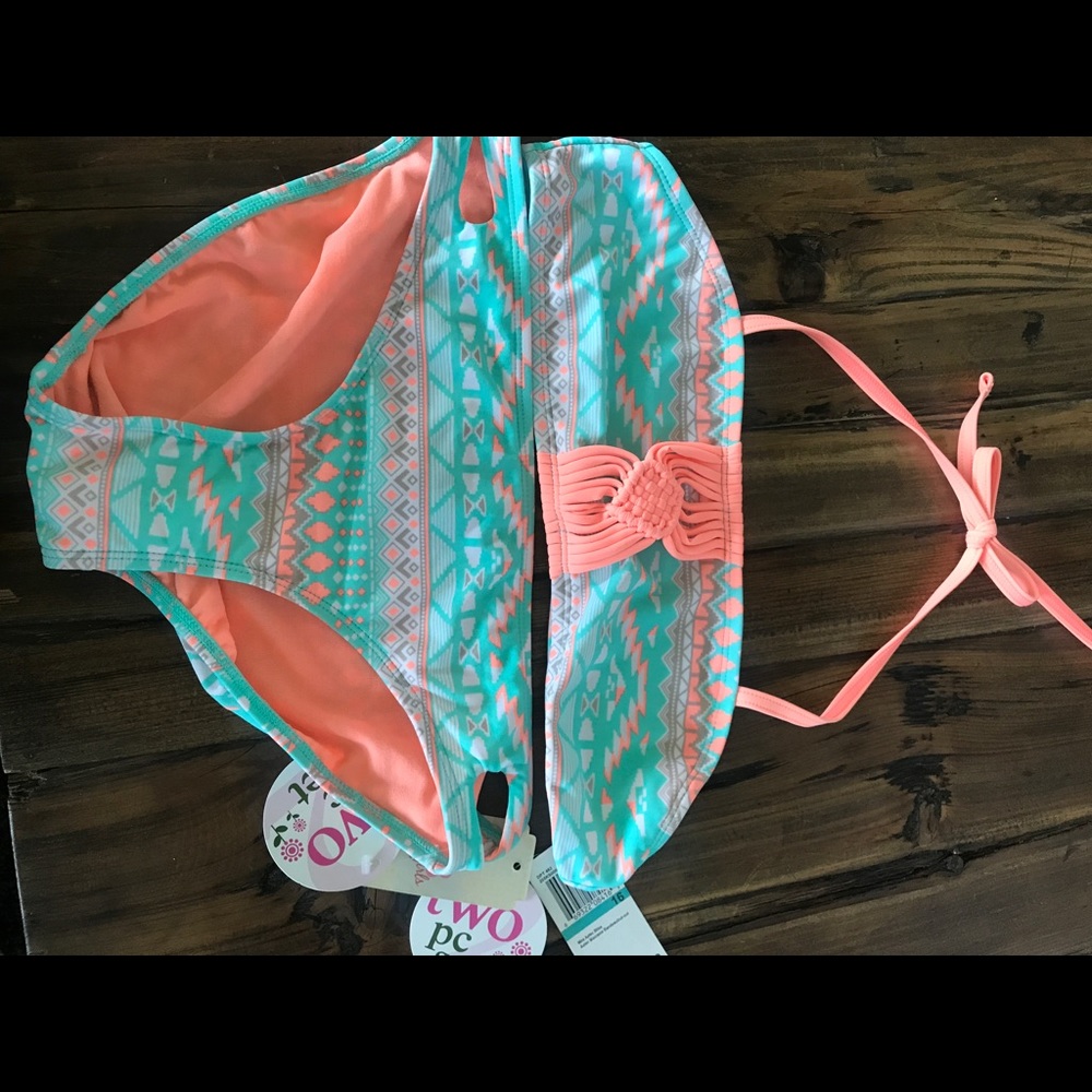 Girl's Bikini GB Girl's