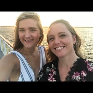 Meet your Posher, Dawn