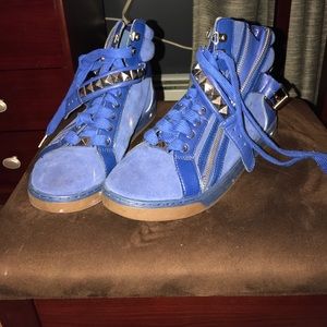 Authentic Michael Kors sneakers