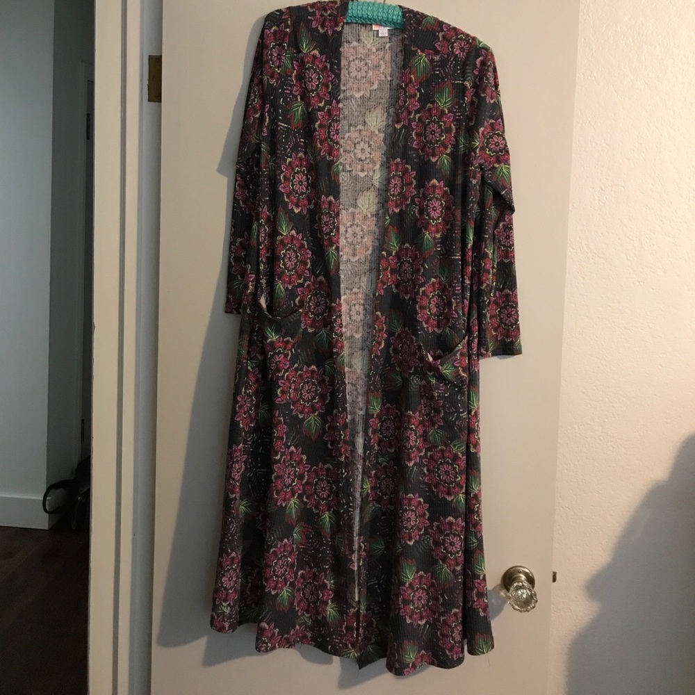 LuLaRoe Sarah
