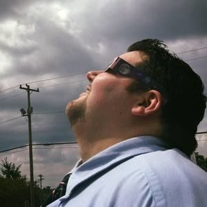 Meet your Posher, Colby