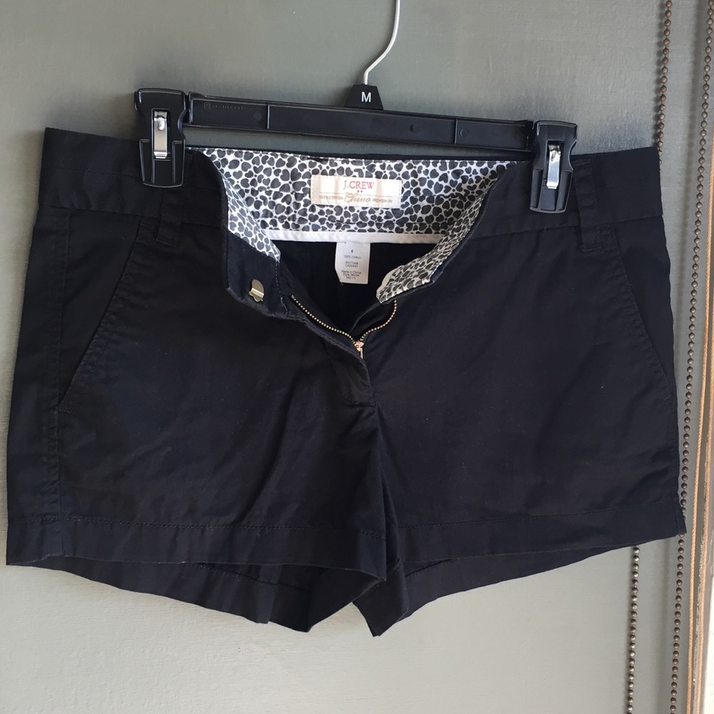 J. Crew Broken In Chino