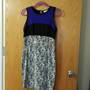 Calvin Klein Dress