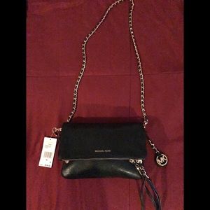 Michael Kors Corrine Messenger