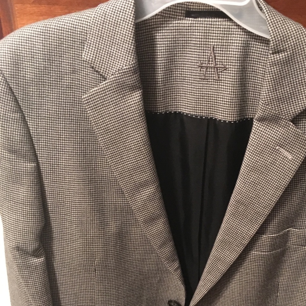 Brand new arrow blazer