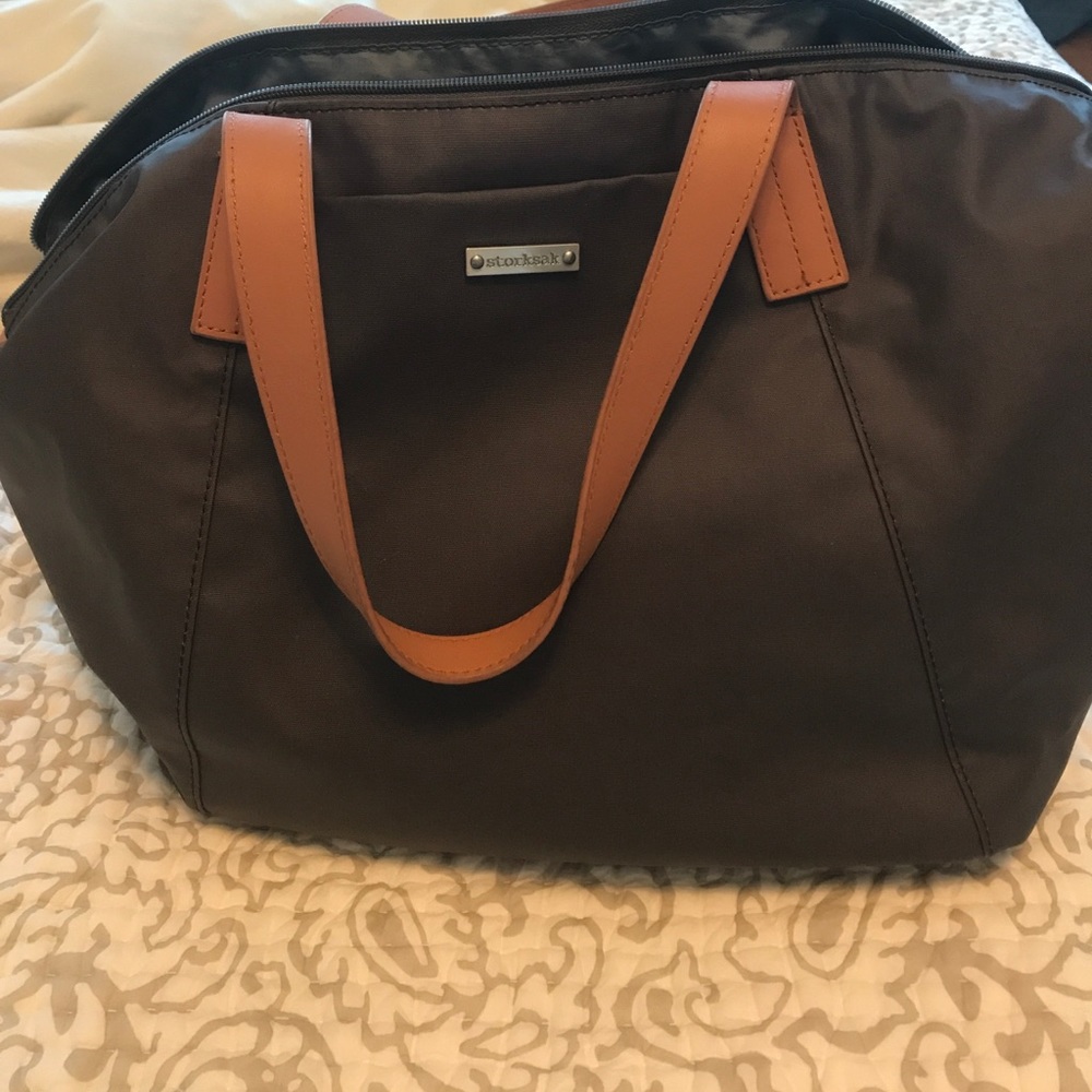 Storksak Noa Bag
