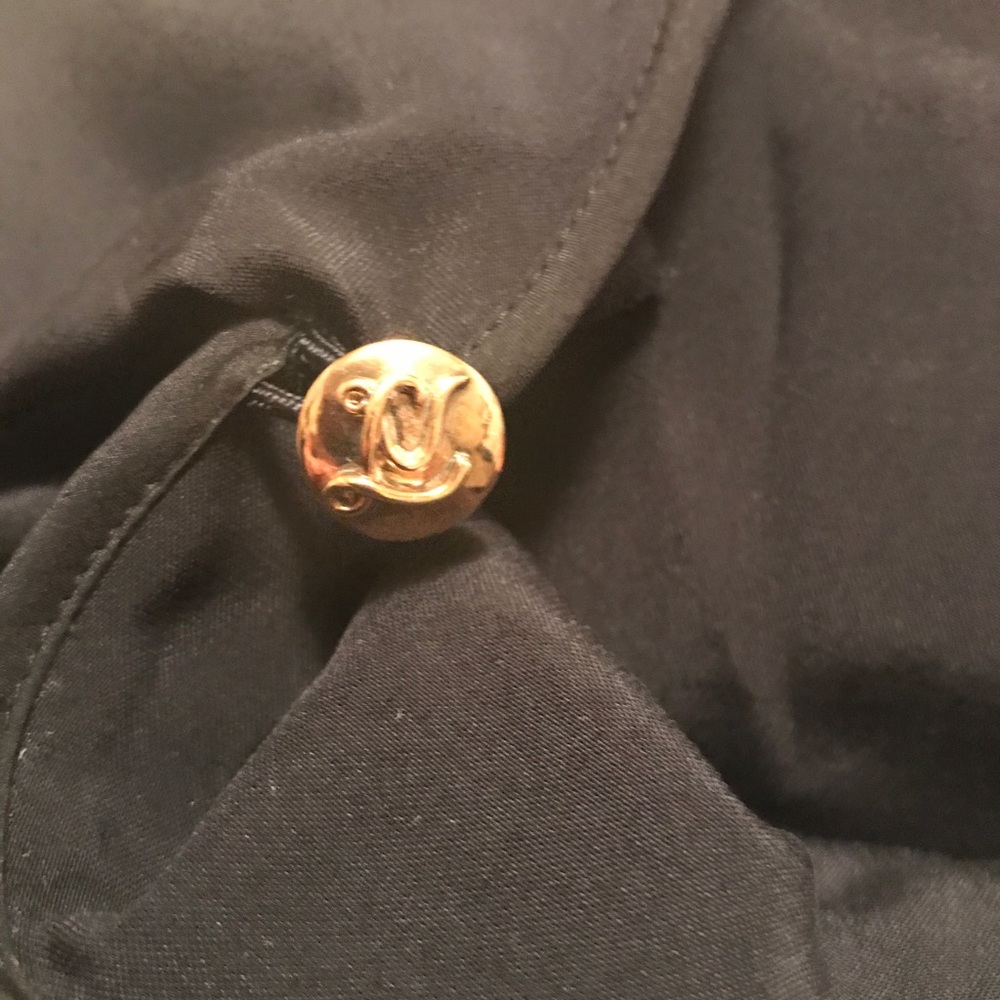 LV Black Dress - Picture 6 of 8