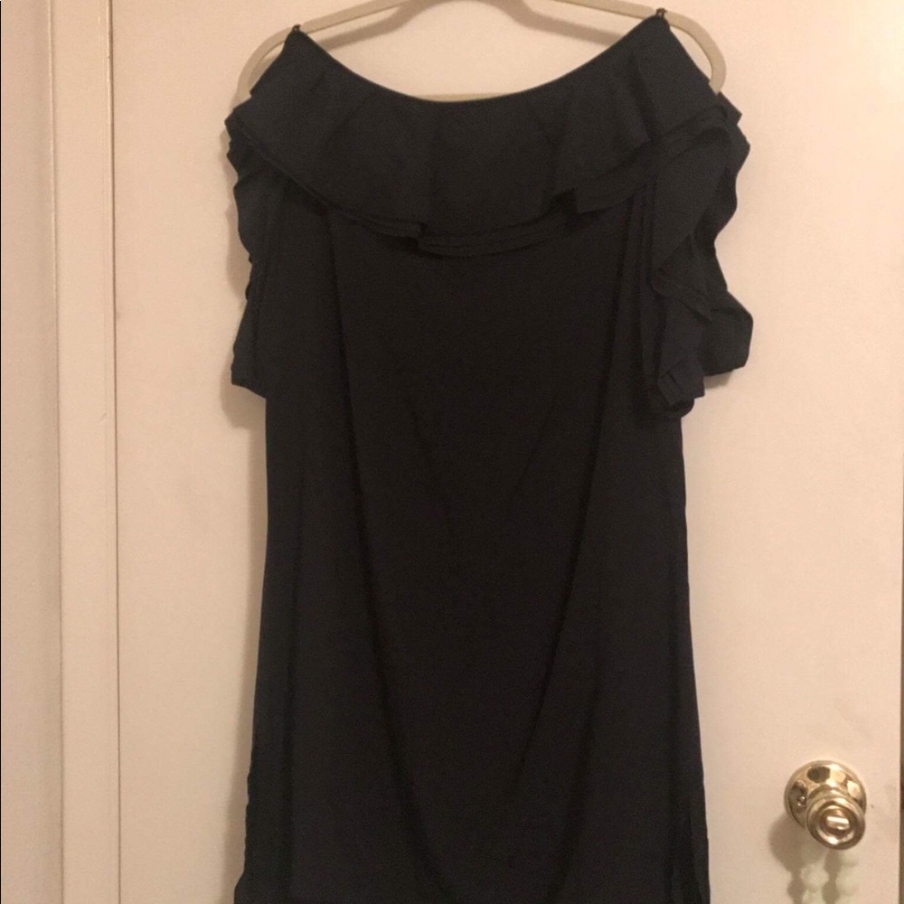LV Black Dress - Picture 2 of 8