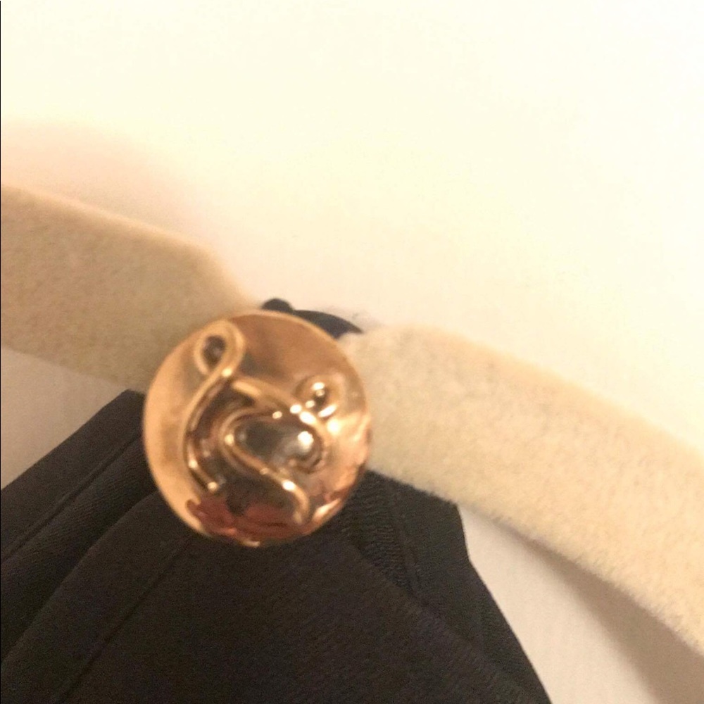 LV Black Dress - Picture 7 of 8
