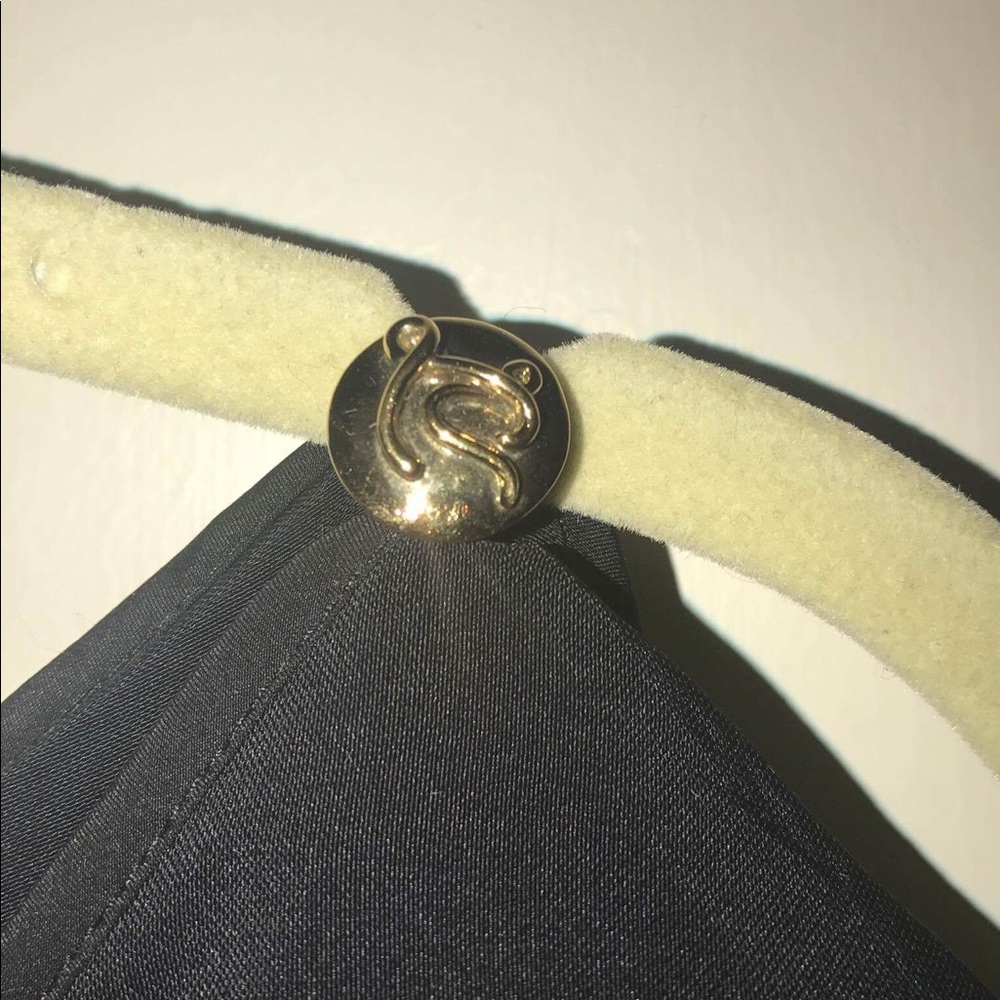 LV Black Dress - Picture 8 of 8