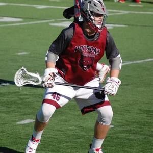 Meet your Posher, Kyle