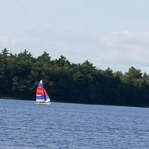 Meet your Posher, Deborah