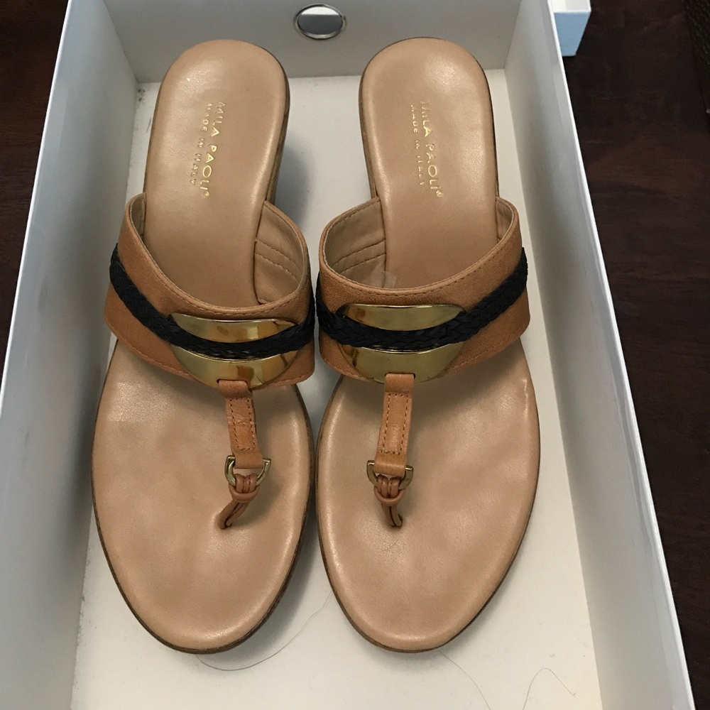 Mula Paoli Italian shoes
