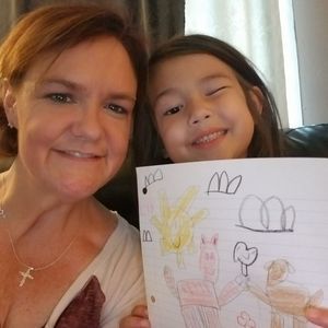 Meet your Posher, Johnna