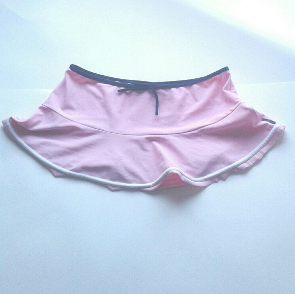 ZeroXposur Other - ZerXposur pink mini skirt sz14