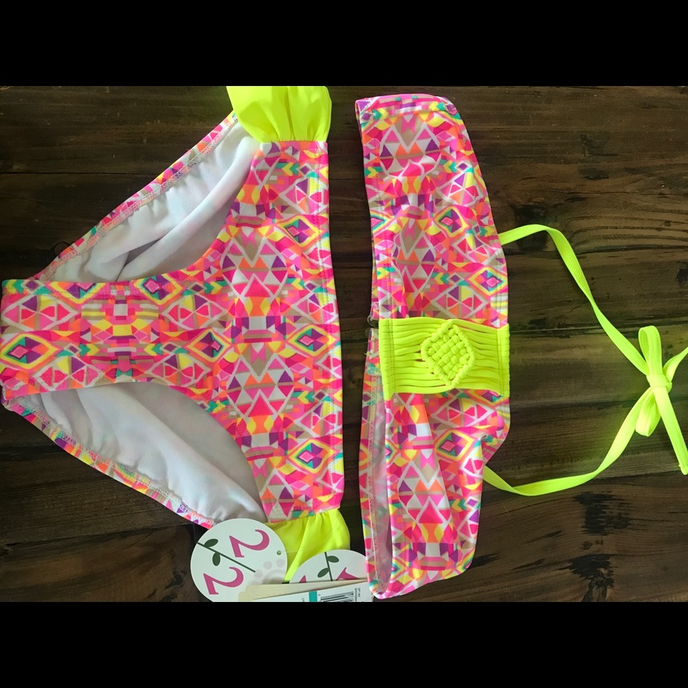 Girl's size 16 GB girl's Bikini