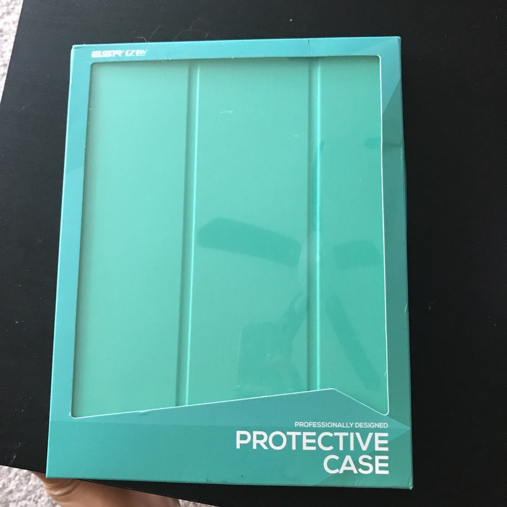 Brand new iPad case