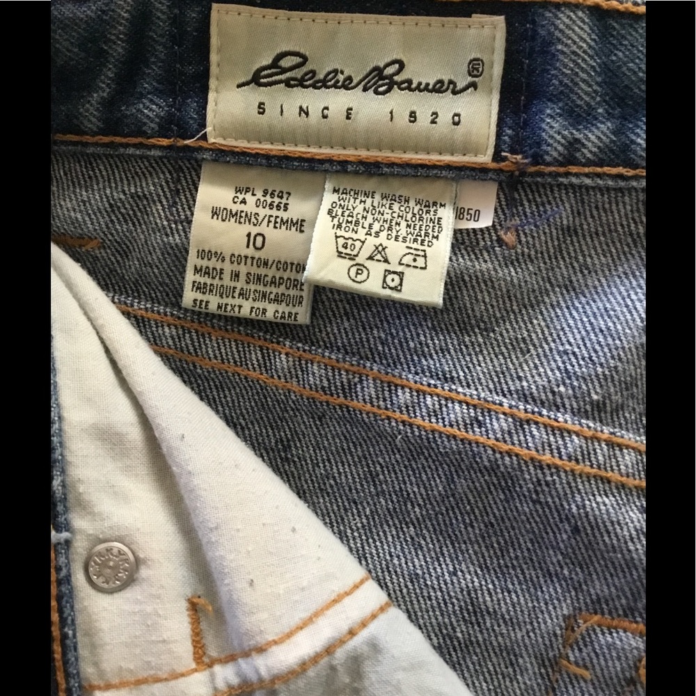 Jeans - Picture 3 of 4
