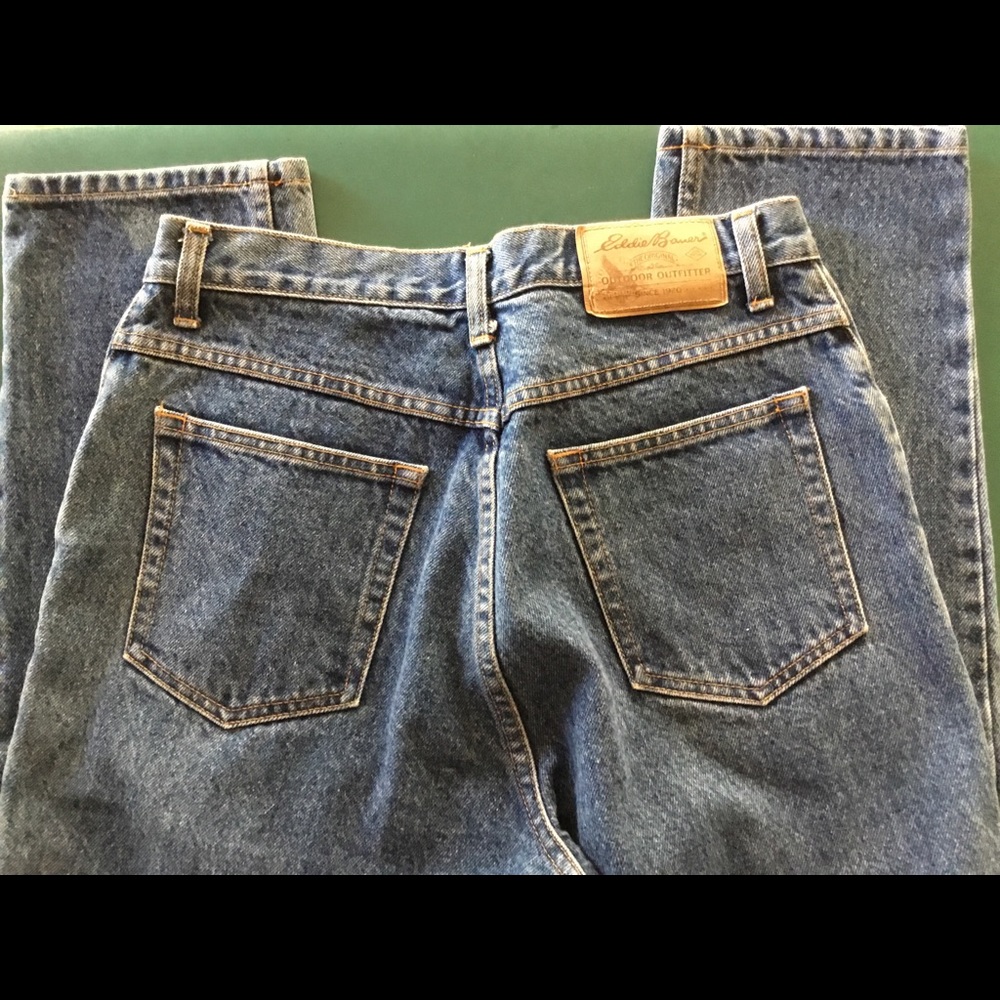 Jeans - Picture 4 of 4