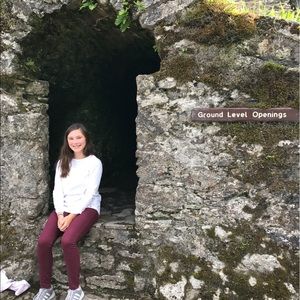 Meet your Posher, Carly