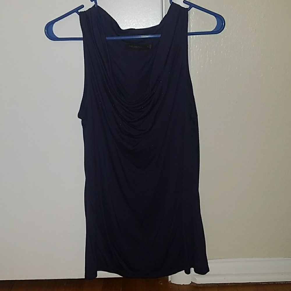 The Limited dressy tank