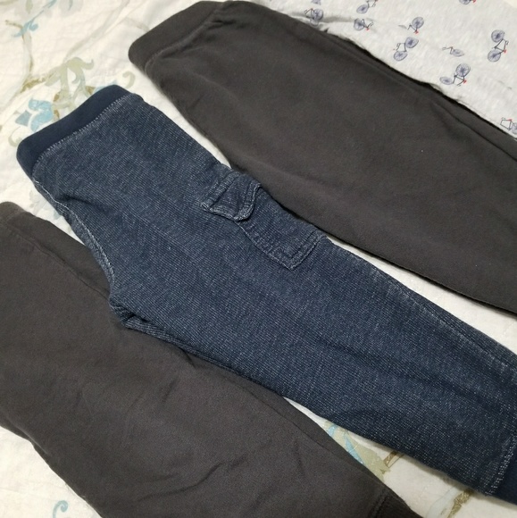 3 2t pants ADD TO $15 BUNDLE ONLY - Picture 1 of 2