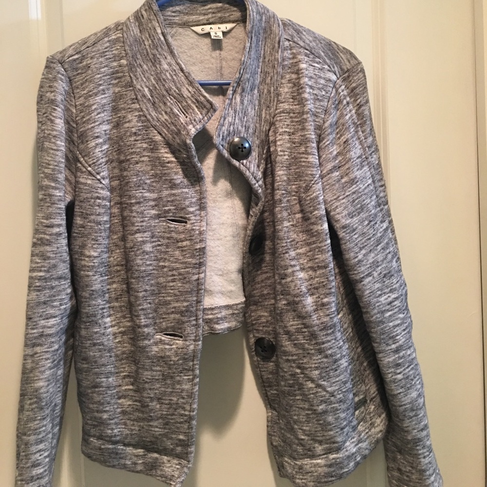 Light Jacket