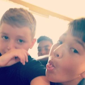 Meet your Posher, Jake