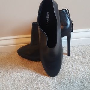 Nine west Booties