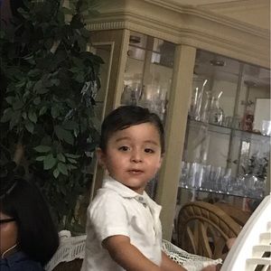 Meet your Posher, Jose