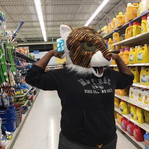 Meet your Posher, Bianca