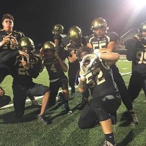 Meet your Posher, Christopher