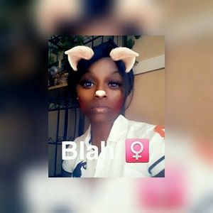 Meet your Posher, Jerica