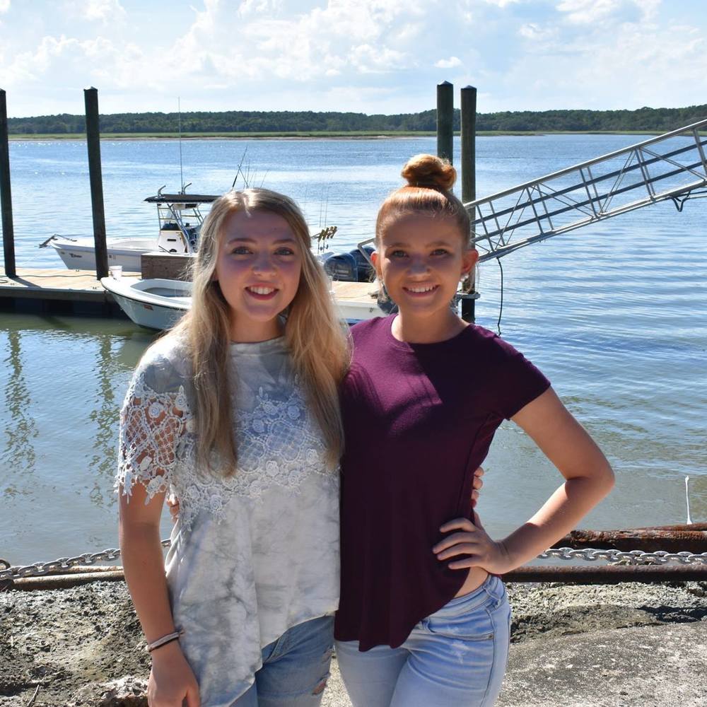 Meet your Posher, Robyn