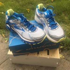 Brand New Brooks Running Shoes