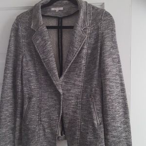 Cute casual blazer