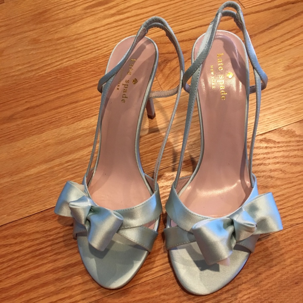 Kate Spade Ideal Heel