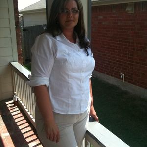 Meet your Posher, Tina