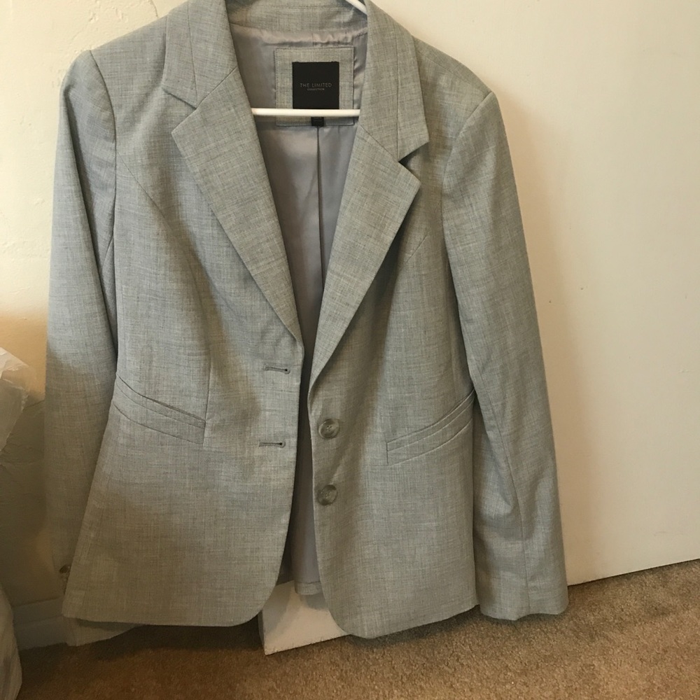 Blazer from the Linited