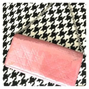 Coach Wallet/Wristlet