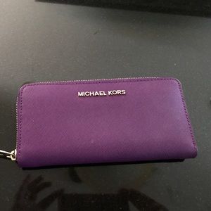 Michael Kors wallet