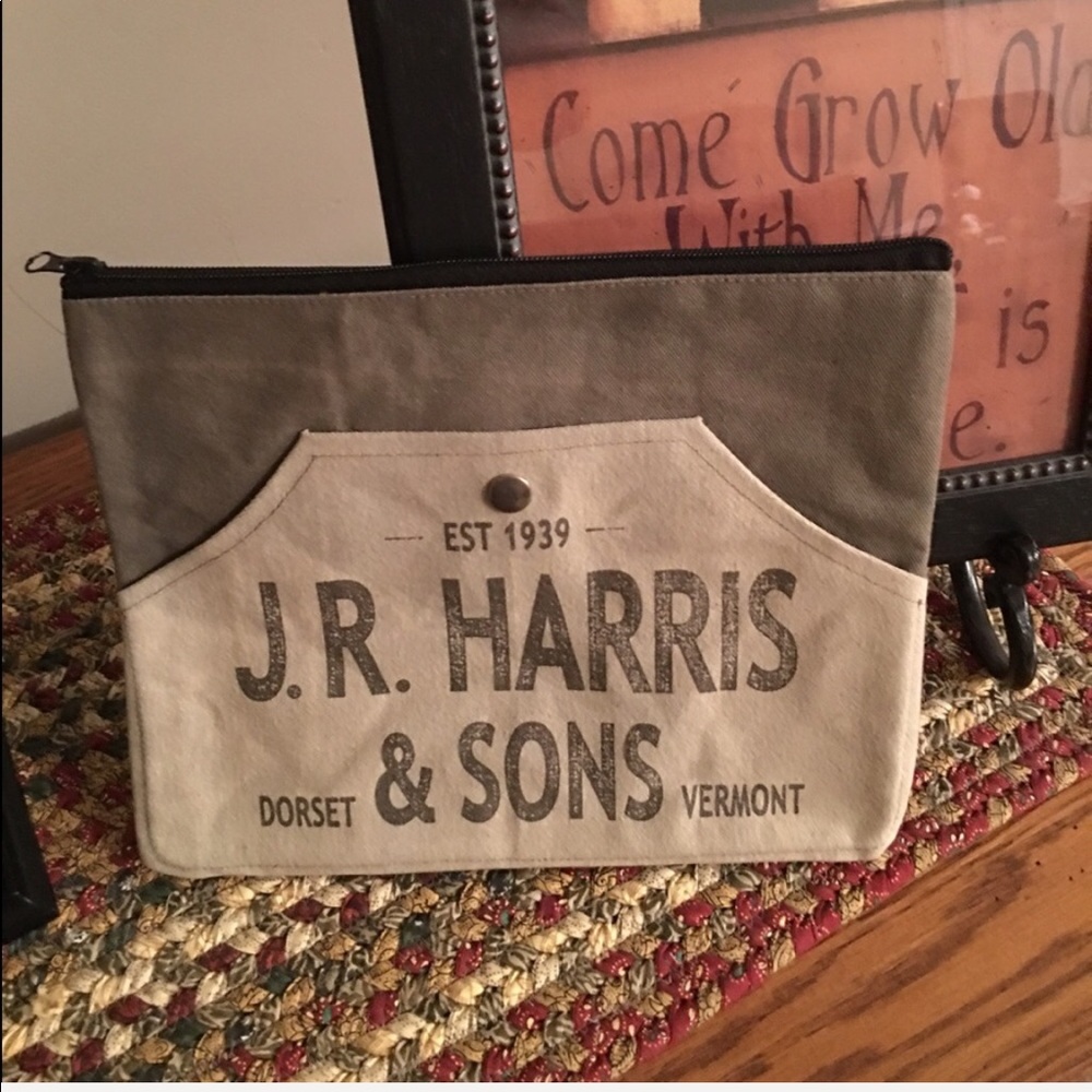💕 TRAVEL BAG