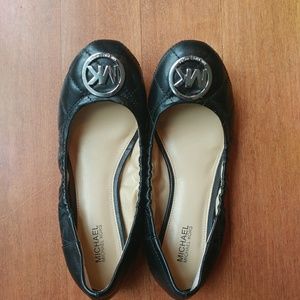 Michael Kors flats