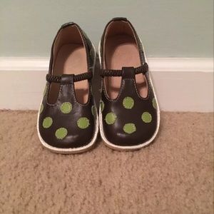 Toddler puddle jumper shoes size 9